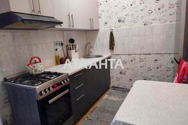 1-кімнатна квартира за адресою вул. Різівська (площа 27,5 м²) - фото 24 1-кімнатна квартира за адресою вул. Різівська (площа 27,5 м²) - Atlanta.ua - фото 24