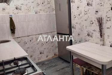 1-кімнатна квартира за адресою вул. Різівська (площа 27,5 м²) - фото 26 1-кімнатна квартира за адресою вул. Різівська (площа 27,5 м²) - Atlanta.ua - фото 26