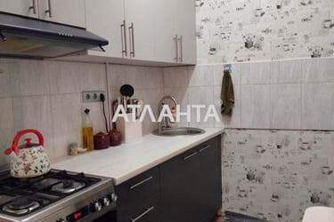 1-кімнатна квартира за адресою вул. Різівська (площа 27,5 м²) - фото 27 1-кімнатна квартира за адресою вул. Різівська (площа 27,5 м²) - Atlanta.ua - фото 27