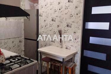 1-кімнатна квартира за адресою вул. Різівська (площа 27,5 м²) - фото 29 1-кімнатна квартира за адресою вул. Різівська (площа 27,5 м²) - Atlanta.ua - фото 29