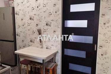 1-кімнатна квартира за адресою вул. Різівська (площа 27,5 м²) - фото 30 1-кімнатна квартира за адресою вул. Різівська (площа 27,5 м²) - Atlanta.ua - фото 30
