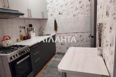 1-кімнатна квартира за адресою вул. Різівська (площа 27,5 м²) - фото 31 1-кімнатна квартира за адресою вул. Різівська (площа 27,5 м²) - Atlanta.ua - фото 31