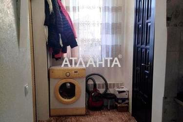 1-кімнатна квартира за адресою вул. Різівська (площа 27,5 м²) - фото 28 1-кімнатна квартира за адресою вул. Різівська (площа 27,5 м²) - Atlanta.ua - фото 28