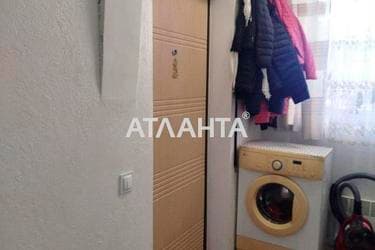 1-кімнатна квартира за адресою вул. Різівська (площа 27,5 м²) - фото 33 1-кімнатна квартира за адресою вул. Різівська (площа 27,5 м²) - Atlanta.ua - фото 33