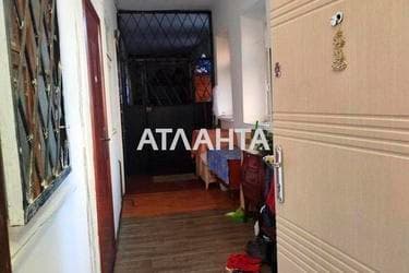 1-кімнатна квартира за адресою вул. Різівська (площа 27,5 м²) - фото 38 1-кімнатна квартира за адресою вул. Різівська (площа 27,5 м²) - Atlanta.ua - фото 38