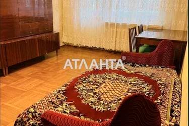 2-кімнатна квартира за адресою вул. Заболотного ак. (площа 48 м²) - фото 12 2-кімнатна квартира за адресою вул. Заболотного ак. (площа 48 м²) - Atlanta.ua - фото 12