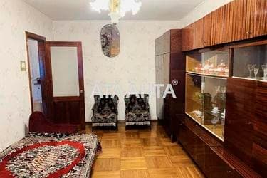 2-кімнатна квартира за адресою вул. Заболотного ак. (площа 48 м²) - фото 13 2-кімнатна квартира за адресою вул. Заболотного ак. (площа 48 м²) - Atlanta.ua - фото 13