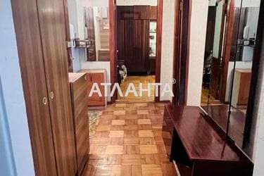 2-кімнатна квартира за адресою вул. Заболотного ак. (площа 48 м²) - фото 15 2-кімнатна квартира за адресою вул. Заболотного ак. (площа 48 м²) - Atlanta.ua - фото 15