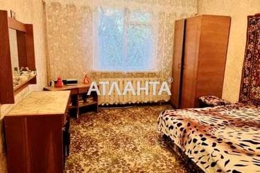 2-кімнатна квартира за адресою вул. Заболотного ак. (площа 48 м²) - фото 16 2-кімнатна квартира за адресою вул. Заболотного ак. (площа 48 м²) - Atlanta.ua - фото 16