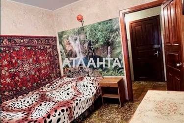 2-кімнатна квартира за адресою вул. Заболотного ак. (площа 48 м²) - фото 17 2-кімнатна квартира за адресою вул. Заболотного ак. (площа 48 м²) - Atlanta.ua - фото 17