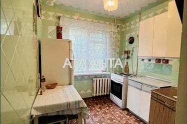 2-кімнатна квартира за адресою вул. Заболотного ак. (площа 48 м²) - фото 18 2-кімнатна квартира за адресою вул. Заболотного ак. (площа 48 м²) - Atlanta.ua - фото 18