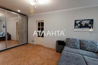 2-кімнатна квартира за адресою вул. Полетаєва Федора (площа 41 м²) - фото 15 2-кімнатна квартира за адресою вул. Полетаєва Федора (площа 41 м²) - Atlanta.ua - фото 15