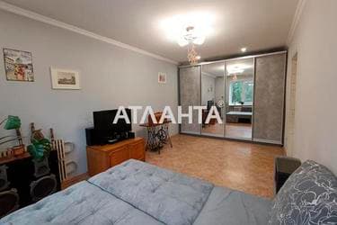 2-кімнатна квартира за адресою вул. Полетаєва Федора (площа 41 м²) - фото 16 2-кімнатна квартира за адресою вул. Полетаєва Федора (площа 41 м²) - Atlanta.ua - фото 16