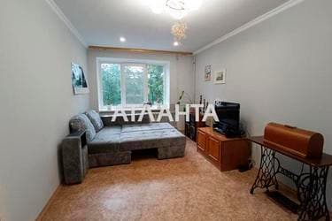 2-кімнатна квартира за адресою вул. Полетаєва Федора (площа 41 м²) - фото 17 2-кімнатна квартира за адресою вул. Полетаєва Федора (площа 41 м²) - Atlanta.ua - фото 17