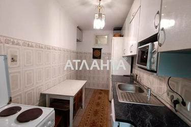 2-кімнатна квартира за адресою вул. Полетаєва Федора (площа 41 м²) - фото 22 2-кімнатна квартира за адресою вул. Полетаєва Федора (площа 41 м²) - Atlanta.ua - фото 22