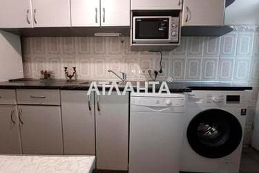 2-кімнатна квартира за адресою вул. Полетаєва Федора (площа 41 м²) - фото 23 2-кімнатна квартира за адресою вул. Полетаєва Федора (площа 41 м²) - Atlanta.ua - фото 23