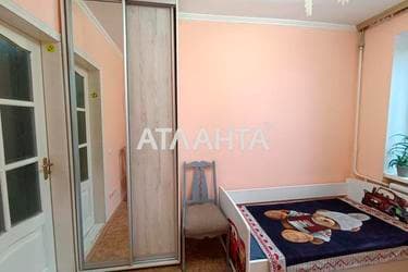 2-кімнатна квартира за адресою вул. Полетаєва Федора (площа 41 м²) - фото 18 2-кімнатна квартира за адресою вул. Полетаєва Федора (площа 41 м²) - Atlanta.ua - фото 18
