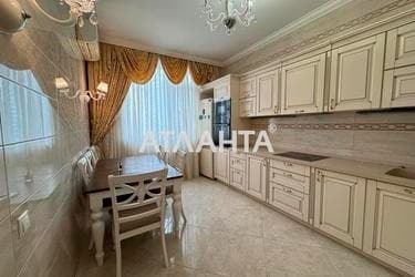 3-кімнатна квартира за адресою вул. Аркадійське плато (площа 89,8 м²) - фото 17 3-кімнатна квартира за адресою вул. Аркадійське плато (площа 89,8 м²) - Atlanta.ua - фото 17