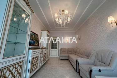 3-кімнатна квартира за адресою вул. Аркадійське плато (площа 89,8 м²) - фото 19 3-кімнатна квартира за адресою вул. Аркадійське плато (площа 89,8 м²) - Atlanta.ua - фото 19