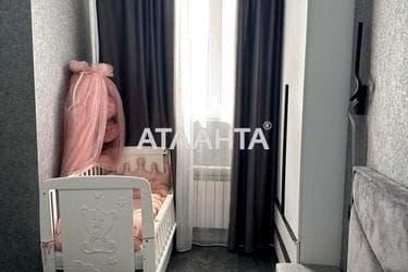 1-комнатная квартира по адресу ул. Пишоновская (площадь 47,5 м²) - фото 21 1-комнатная квартира по адресу ул. Пишоновская (площадь 47,5 м²) - Atlanta.ua - фото 21