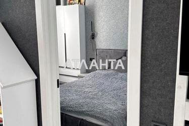 1-комнатная квартира по адресу ул. Пишоновская (площадь 47,5 м²) - фото 17 1-комнатная квартира по адресу ул. Пишоновская (площадь 47,5 м²) - Atlanta.ua - фото 17