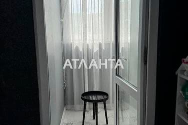 1-комнатная квартира по адресу ул. Пишоновская (площадь 47,5 м²) - фото 20 1-комнатная квартира по адресу ул. Пишоновская (площадь 47,5 м²) - Atlanta.ua - фото 20