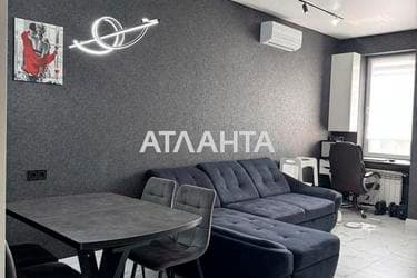 1-комнатная квартира по адресу ул. Пишоновская (площадь 47,5 м²) - фото 15 1-комнатная квартира по адресу ул. Пишоновская (площадь 47,5 м²) - Atlanta.ua - фото 15