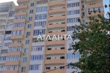 1-комнатная квартира по адресу ул. Пишоновская (площадь 47,5 м²) - фото 27 1-комнатная квартира по адресу ул. Пишоновская (площадь 47,5 м²) - Atlanta.ua - фото 27