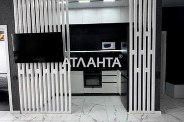 1-комнатная квартира по адресу ул. Пишоновская (площадь 47,5 м²) - фото 16 1-комнатная квартира по адресу ул. Пишоновская (площадь 47,5 м²) - Atlanta.ua - фото 16