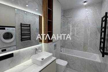 2-кімнатна квартира за адресою вул. Краснова (площа 42 м²) - фото 14 2-кімнатна квартира за адресою вул. Краснова (площа 42 м²) - Atlanta.ua - фото 14