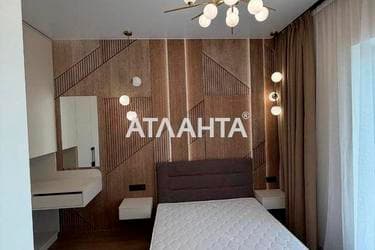 2-кімнатна квартира за адресою вул. Краснова (площа 42 м²) - фото 15 2-кімнатна квартира за адресою вул. Краснова (площа 42 м²) - Atlanta.ua - фото 15