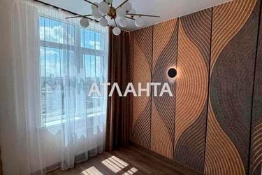 2-кімнатна квартира за адресою вул. Краснова (площа 42 м²) - фото 16 2-кімнатна квартира за адресою вул. Краснова (площа 42 м²) - Atlanta.ua - фото 16