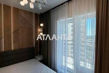 2-кімнатна квартира за адресою вул. Краснова (площа 42 м²) - фото 17 2-кімнатна квартира за адресою вул. Краснова (площа 42 м²) - Atlanta.ua - фото 17