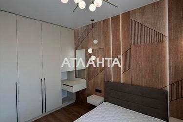 2-кімнатна квартира за адресою вул. Краснова (площа 42 м²) - фото 18 2-кімнатна квартира за адресою вул. Краснова (площа 42 м²) - Atlanta.ua - фото 18