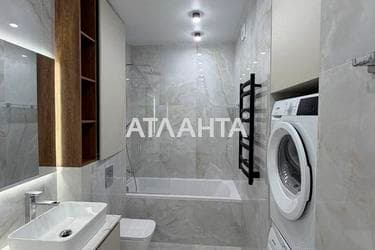 2-кімнатна квартира за адресою вул. Краснова (площа 42 м²) - фото 20 2-кімнатна квартира за адресою вул. Краснова (площа 42 м²) - Atlanta.ua - фото 20