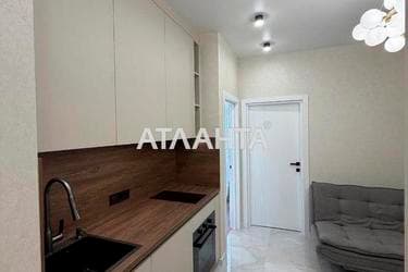 2-кімнатна квартира за адресою вул. Краснова (площа 42 м²) - фото 21 2-кімнатна квартира за адресою вул. Краснова (площа 42 м²) - Atlanta.ua - фото 21