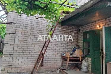 Дом по адресу ул. Ученическая (площадь 85,9 м²) - фото 24 Дом по адресу ул. Ученическая (площадь 85,9 м²) - Atlanta.ua - фото 24