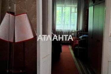 Дом по адресу ул. Ученическая (площадь 85,9 м²) - фото 34 Дом по адресу ул. Ученическая (площадь 85,9 м²) - Atlanta.ua - фото 34