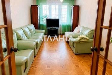 3-комнатная квартира по адресу Люстдорфская дор. (площадь 67 м²) - фото 12 3-комнатная квартира по адресу Люстдорфская дор. (площадь 67 м²) - Atlanta.ua - фото 12