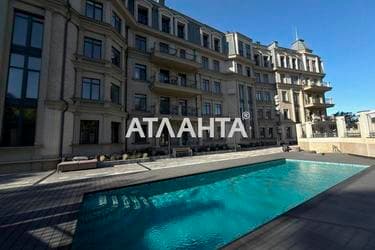 2-комнатная квартира по адресу Фонтанская дор. (площадь 70,1 м²) - imageAlt 16 2-комнатная квартира по адресу Фонтанская дор. (площадь 70,1 м²) - Atlanta.ua - imageAlt 16
