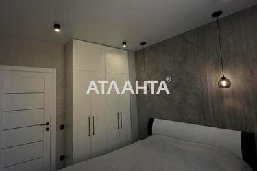 2-комнатная квартира по адресу ул. Европейская (площадь 53 м²) - фото 16 2-комнатная квартира по адресу ул. Европейская (площадь 53 м²) - Atlanta.ua - фото 16