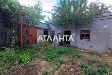 Дом по адресу ул. Веселая (площадь 64 м²) - imageAlt 24 Дом по адресу ул. Веселая (площадь 64 м²) - Atlanta.ua - imageAlt 24