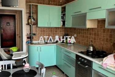 2-комнатная квартира по адресу ул. Центральная (площадь 58,3 м²) - imageAlt 14 2-комнатная квартира по адресу ул. Центральная (площадь 58,3 м²) - Atlanta.ua - imageAlt 14