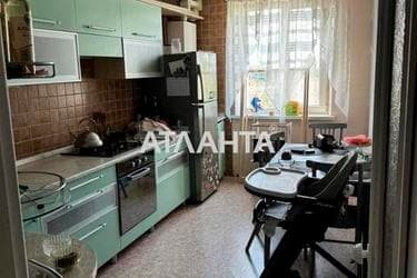 2-комнатная квартира по адресу ул. Центральная (площадь 58,3 м²) - imageAlt 15 2-комнатная квартира по адресу ул. Центральная (площадь 58,3 м²) - Atlanta.ua - imageAlt 15