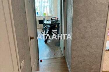 2-комнатная квартира по адресу ул. Центральная (площадь 58,3 м²) - imageAlt 22 2-комнатная квартира по адресу ул. Центральная (площадь 58,3 м²) - Atlanta.ua - imageAlt 22