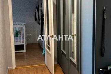 2-комнатная квартира по адресу ул. Центральная (площадь 58,3 м²) - imageAlt 25 2-комнатная квартира по адресу ул. Центральная (площадь 58,3 м²) - Atlanta.ua - imageAlt 25