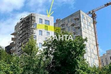 1-комнатная квартира по адресу ул. Щурата В. Ул (площадь 30,3 м²) - imageAlt 12 1-комнатная квартира по адресу ул. Щурата В. Ул (площадь 30,3 м²) - Atlanta.ua - imageAlt 12