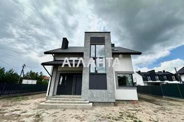 Дом по адресу ул. Шевченка (площадь 160 м²) - imageAlt 13 Дом по адресу ул. Шевченка (площадь 160 м²) - Atlanta.ua - imageAlt 13