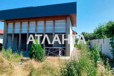 Дом по адресу Маринеско Капитана пер. (площадь 120 м²) - фото 27 Дом по адресу Маринеско Капитана пер. (площадь 120 м²) - Atlanta.ua - фото 27