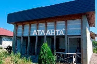 Дом по адресу Маринеско Капитана пер. (площадь 120 м²) - фото 37 Дом по адресу Маринеско Капитана пер. (площадь 120 м²) - Atlanta.ua - фото 37